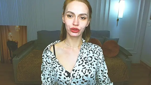 Lady Sunshine  online show from February 18, 11:55 am