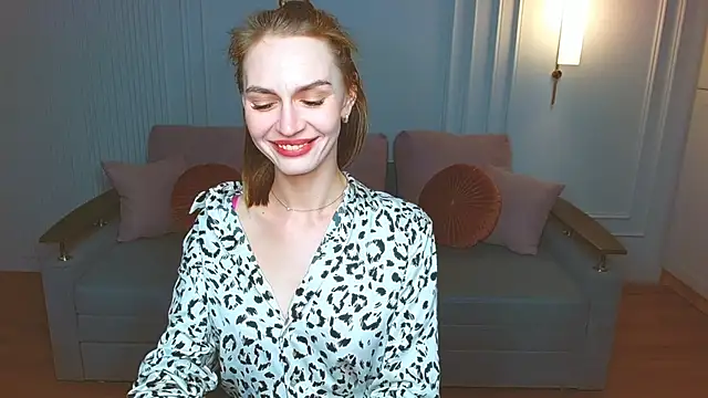 Lady Sunshine  online show from March 13, 4:45 pm