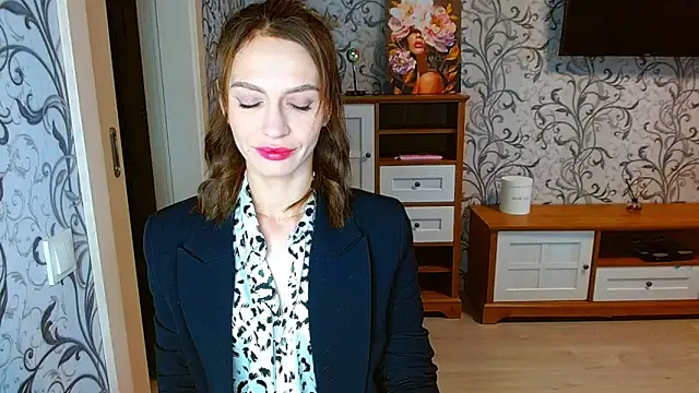 Lady Sunshine  online show from October 4, 6:22 am