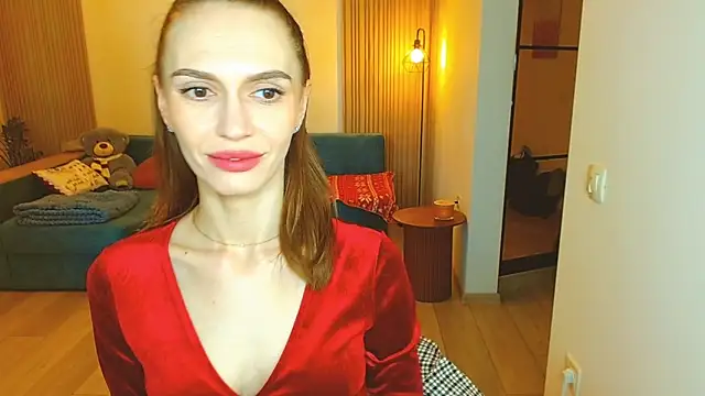 Lady Sunshine  online show from December 16, 8:30 am