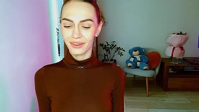 Lady Sunshine  online show from February 4, 8:20 am