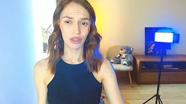 Lady Sunshine  online show from February 27, 7:52 am