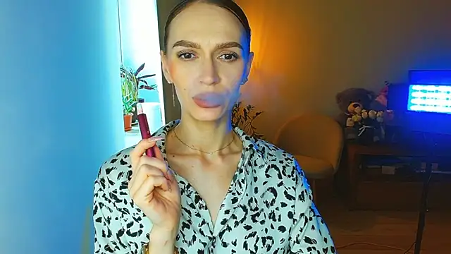 Lady Sunshine  online show from March 17, 7:44 am