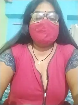 Snapshot of fuunalka chatting on October 2, 10:33 am fuunalka online show from October 2, 10:33 am