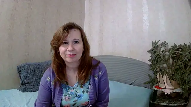 Snapshot of Starsan chatting on February 12, 5:37 pm Starsan online show from February 12, 5:37 pm