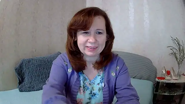 Snapshot of Starsan chatting on March 1, 8:34 am Starsan online show from March 1, 8:34 am