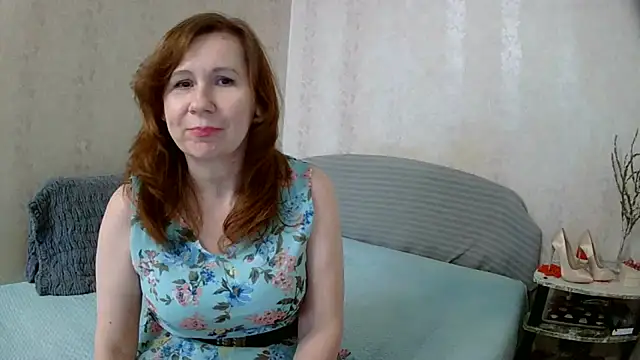 Snapshot of Starsan chatting on March 9, 2:32 pm Starsan online show from March 9, 2:32 pm