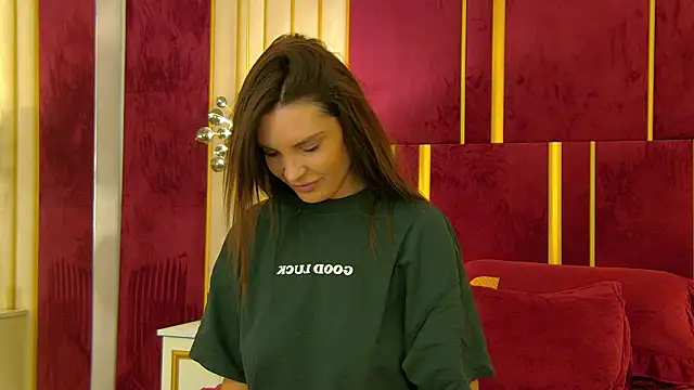 ChloeSins  online show from March 1, 4:03 am