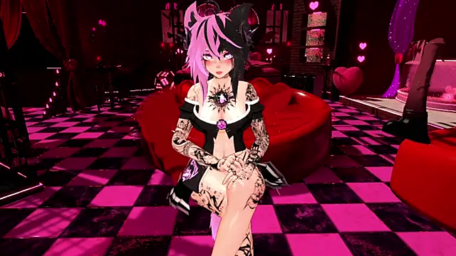 anime cutie online show from October 11, 11:20 am