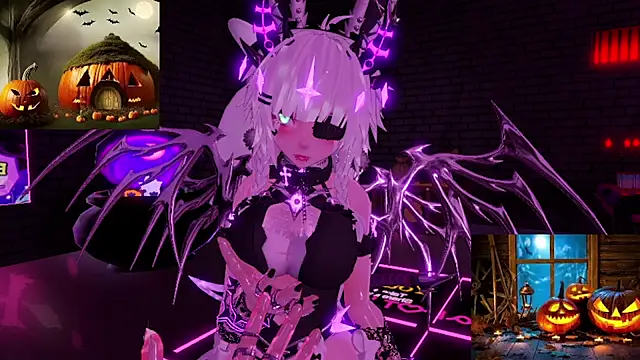 anime cutie online show from October 31, 11:44 am