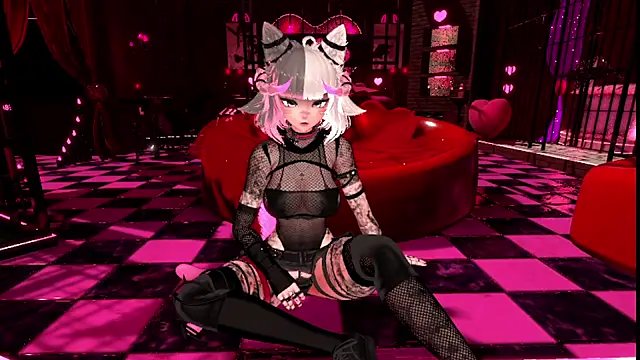 anime cutie online show from November 11, 11:54 am