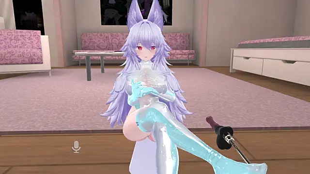 anime cutie online show from March 3, 12:00 pm