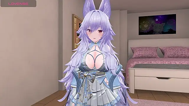 anime cutie online show from May 25, 10:32 am