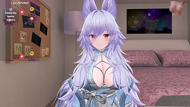 Snapshot of anime_cutie chatting on June 22, 12:13 pm anime cutie online show from June 22, 12:13 pm