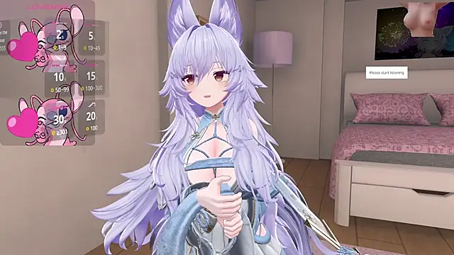 Snapshot of anime_cutie chatting on July 3, 12:11 pm anime cutie online show from July 3, 12:11 pm