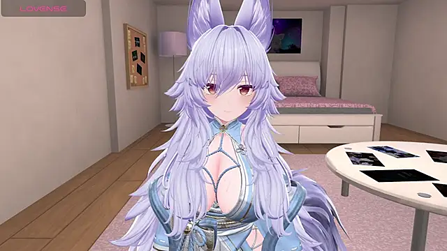 Snapshot of anime_cutie chatting on July 16, 12:00 pm anime cutie online show from July 16, 12:00 pm