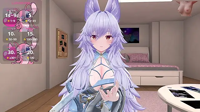 Snapshot of anime_cutie chatting on July 19, 12:42 pm anime cutie online show from July 19, 12:42 pm