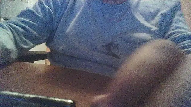 Snapshot of lanata chatting on October 28, 11:40 pm lanata online show from October 28, 11:40 pm