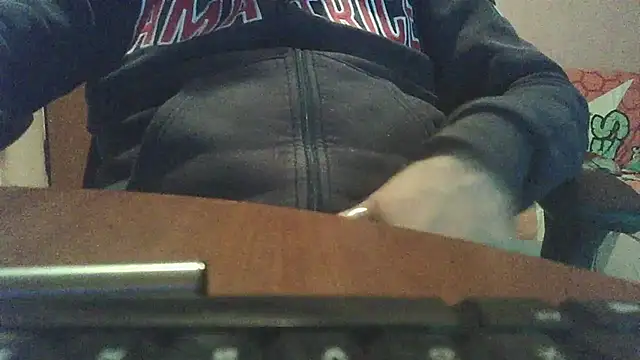 Snapshot of lanata chatting on February 6, 1:32 am lanata online show from February 6, 1:32 am