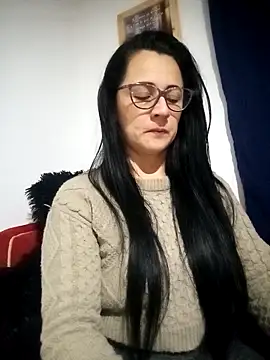 Snapshot of Alanna_11 chatting on September 23, 3:31 am Alanna 11 online show from September 23, 3:31 am
