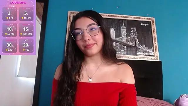 Alanagp online show from February 25, 7:36 pm