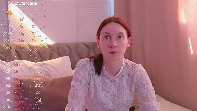 Snapshot of JoYung chatting on February 9, 6:22 am JoYung online show from February 9, 6:22 am