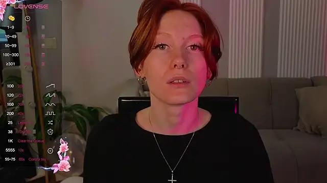 Snapshot of JoYung chatting on September 11, 4:12 am JoYung online show from September 11, 4:12 am