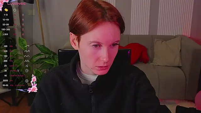 Snapshot of JoYung chatting on September 22, 4:14 am JoYung online show from September 22, 4:14 am