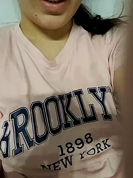 Emily homegirl online show from March 21, 7:57 pm