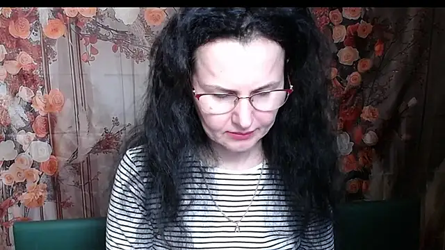 Miroslava Happi online show from March 19, 7:23 am