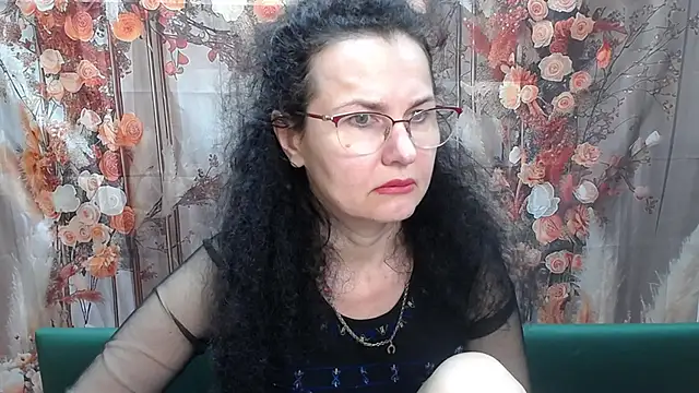 Miroslava Happi online show from May 11, 5:46 am