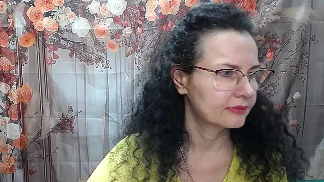 Miroslava Happi online show from May 24, 5:45 am