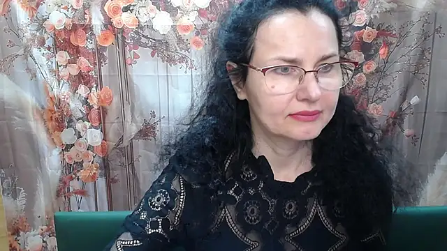 Miroslava Happi online show from May 29, 5:38 am