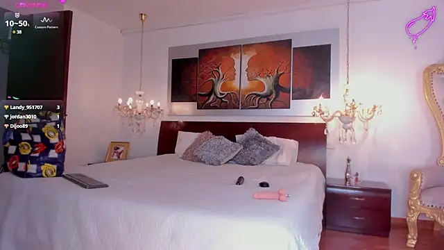 Jakexv online show from March 20, 5:15 pm