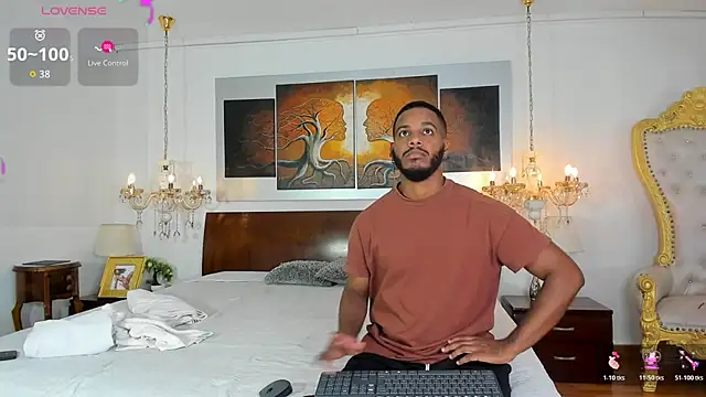 Jakexv online show from February 11, 11:37 am