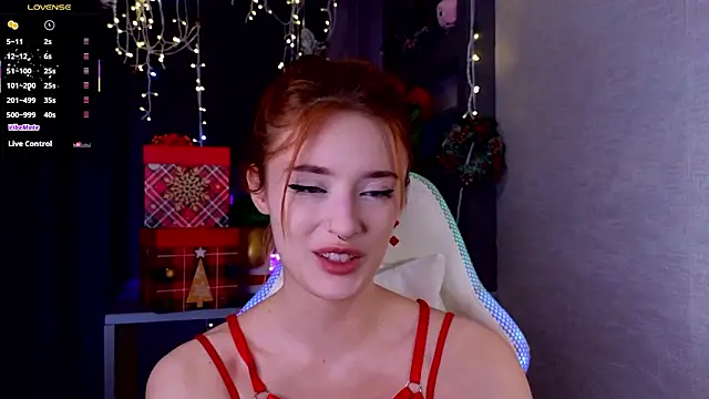 Hisoka akerley online show from March 2, 6:26 pm