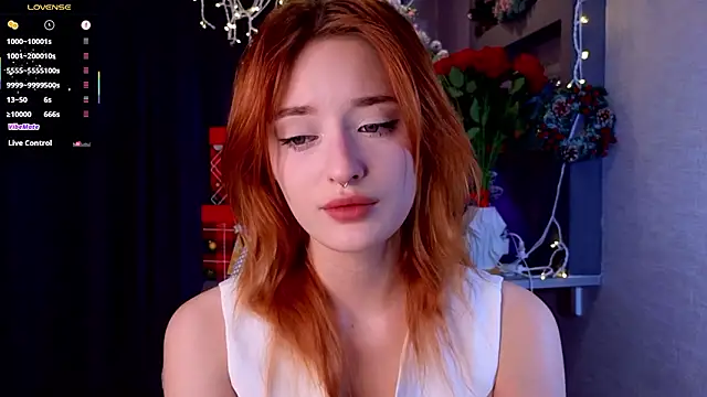 Hisoka akerley online show from March 9, 7:51 pm