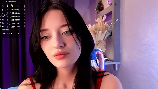 Snapshot of Hisoka_akerley chatting on July 9, 4:16 am Hisoka akerley online show from July 9, 4:16 am