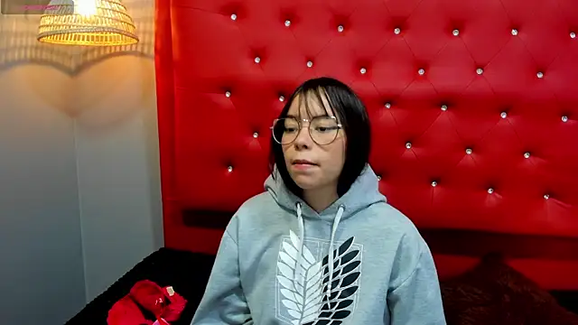 Snapshot of honnielane chatting on February 21, 3:21 pm honnielane online show from February 21, 3:21 pm