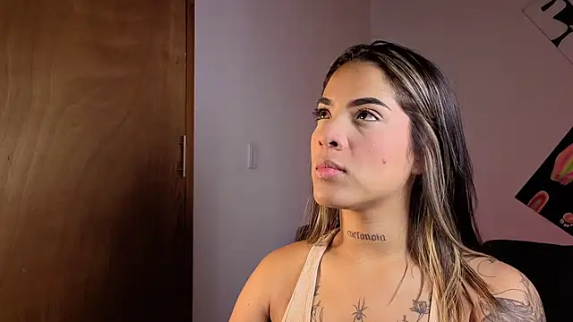 Maryybellax online show from November 13, 11:14 pm