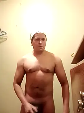 machoactivo1 online show from February 11, 8:15 am