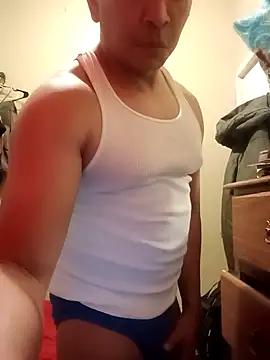 machoactivo1 online show from March 18, 8:47 am