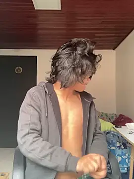 shadowsofgarden online show from February 22, 1:57 pm