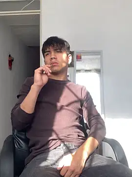 shadowsofgarden online show from December 13, 8:36 pm