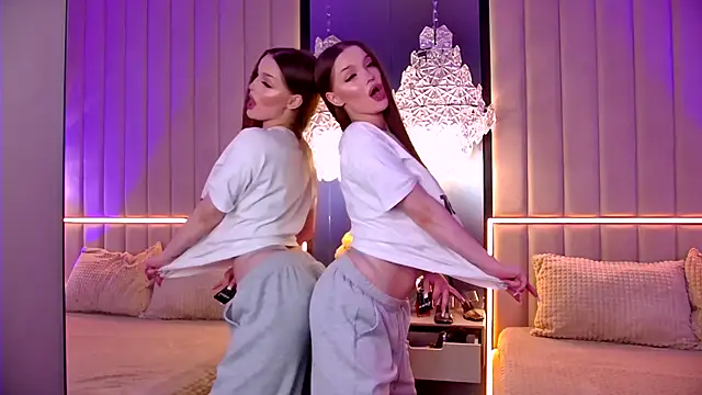 AlexaBright online show from October 20, 5:35 pm