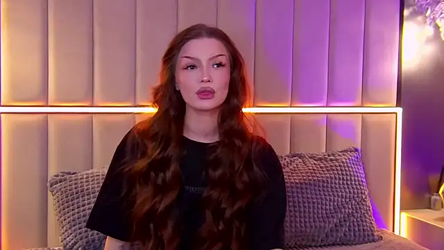 AlexaBright online show from November 17, 7:41 pm