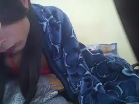 Snapshot of YourCDBitch chatting on March 6, 2:19 am YourCDBitch online show from March 6, 2:19 am