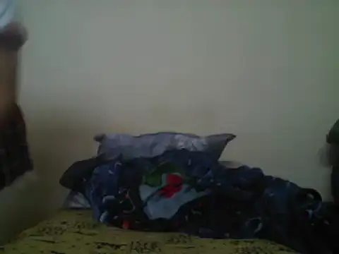 Snapshot of YourCDBitch chatting on March 8, 10:45 pm YourCDBitch online show from March 8, 10:45 pm