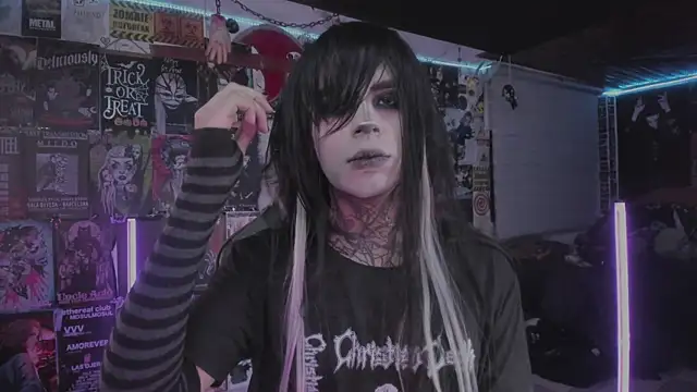 rotten dreams online show from June 2, 11:40 pm