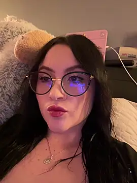 Snapshot of ValentinaOrtiz3 chatting on February 26, 10:42 pm ValentinaOrtiz3 online show from February 26, 10:42 pm